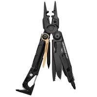 Leatherman Mut EOD Çok Amaçlı Pense (Yeşil Molle Kılıf)