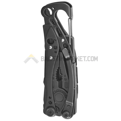 Leatherman Skeletool CX Çok Amaçlı Pense (Onyx)