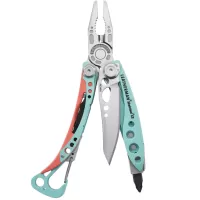 Leatherman Skeletool CX Çok Amaçlı Pense (Paradise)