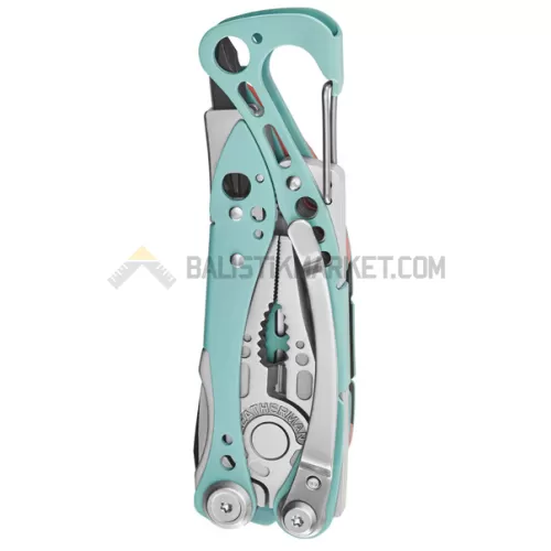 Leatherman Skeletool CX Çok Amaçlı Pense (Paradise)