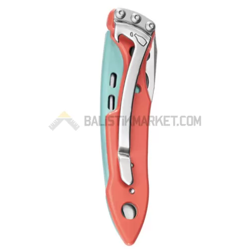 Leatherman Skeletool KB Çok Amaçlı Çakı (Paradise)