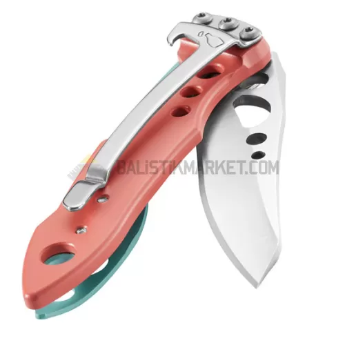 Leatherman Skeletool KB Çok Amaçlı Çakı (Paradise)