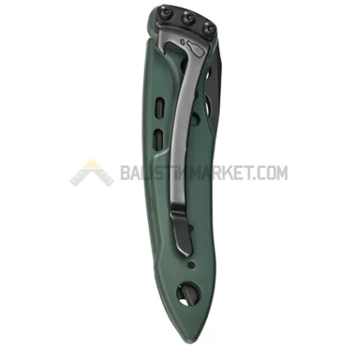 Leatherman Skeletool KB Çok Amaçlı Çakı (Od Green)