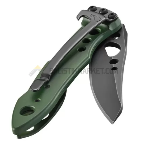 Leatherman Skeletool KB Çok Amaçlı Çakı (Od Green)