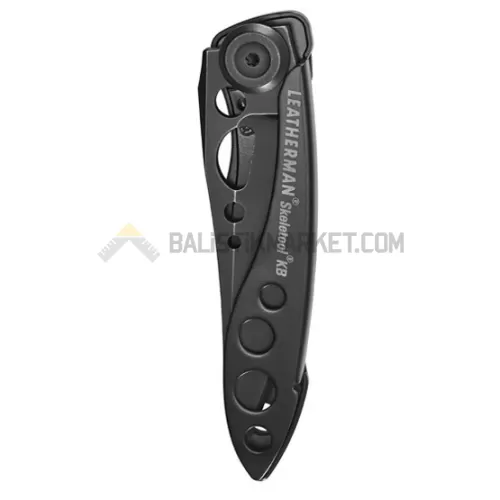 Leatherman Skeletool KB Çok Amaçlı Çakı (Siyah)