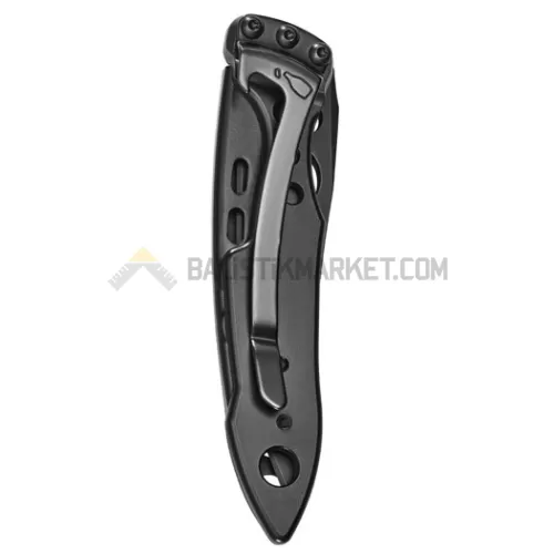 Leatherman Skeletool KB Çok Amaçlı Çakı (Siyah)