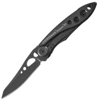 Leatherman Skeletool KB Çok Amaçlı Çakı (Siyah)