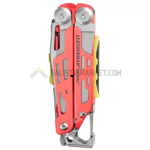 Leatherman Signal Çok Amaçlı Pense (Guava)