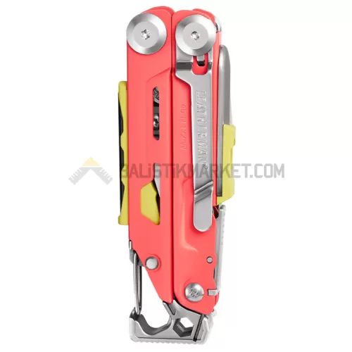 Leatherman Signal Çok Amaçlı Pense (Guava)