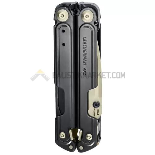 Leatherman ARC Obsidian Çok Amaçlı Pense (Limited Edition)