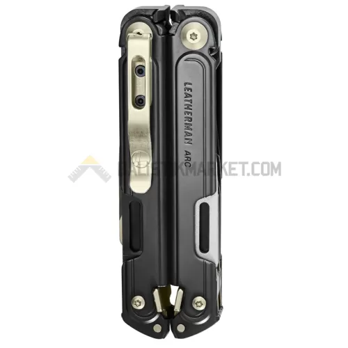 Leatherman ARC Obsidian Çok Amaçlı Pense (Limited Edition)