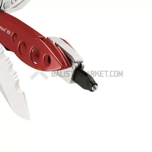 Leatherman Cam Kırıcı Bit Kit