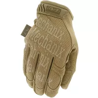 Mechanix Wear Original Taktik Eldiven (Coyote)