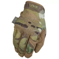 Mechanix Wear Original Taktik Eldiven (Multicam)