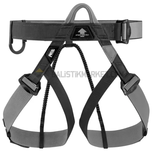 Petzl Tactical Pandion Emniyet Kemeri