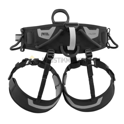 Petzl Tactical Falcon Emniyet Kemeri