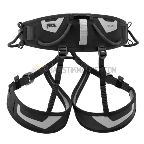 Petzl Tactical Falcon Mountain Emniyet Kemeri