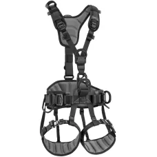 Petzl Tactical Avao Fast Emniyet Kemeri (Avrupa Versiyon)