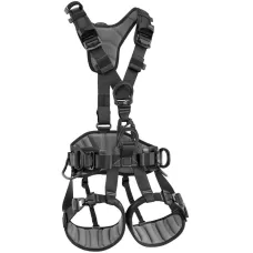 Petzl Tactical Avao Fast Emniyet Kemeri (Uluslararası Versiyon)