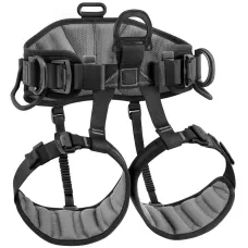 Petzl Tactical Avao Sit Emniyet Kemeri