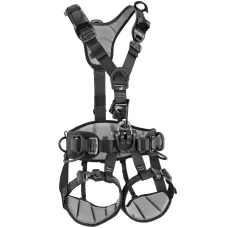 Petzl Tactical Astro Emniyet Kemeri (Uluslararası Versiyon)