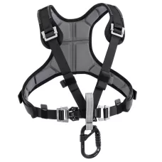 Petzl Tactical Chest Air Üst Emniyet Kemeri