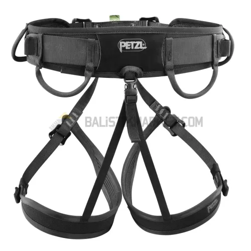 Petzl Tactical Aspic Emniyet Kemeri