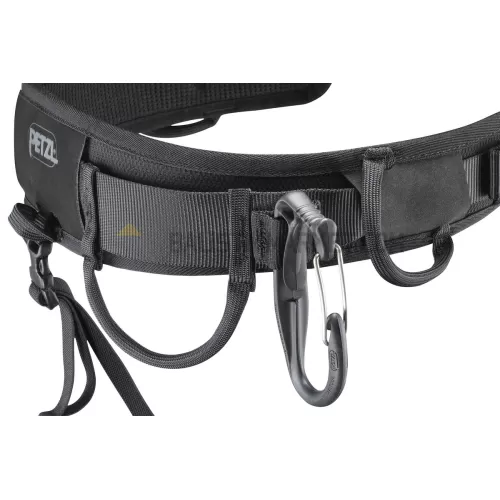 Petzl Tactical Aspic Emniyet Kemeri