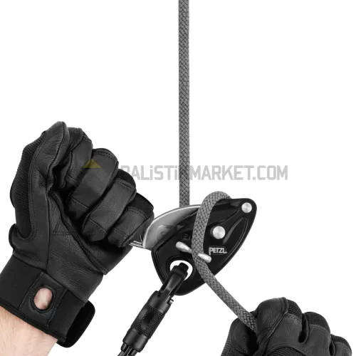 Petzl Tactical Exo Easyhook Open Acil Durum Kaçış Kiti