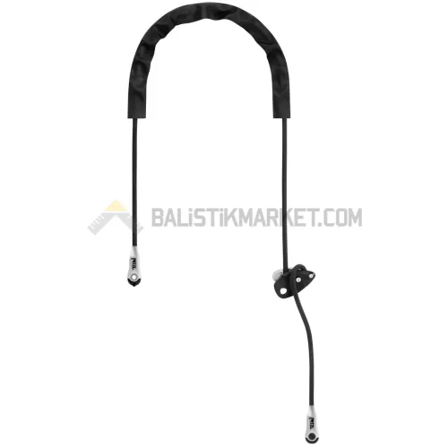 Petzl Tactical Grillon Konumlanma Lanyardı