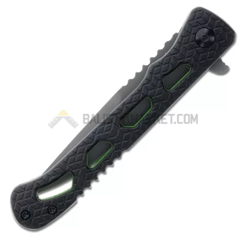 Schrade Delta Class Inert CLR Folder Liner Çakı 