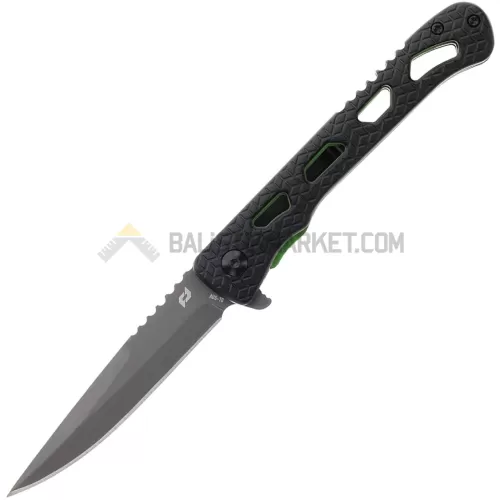 Schrade Delta Class Inert CLR Folder Liner Çakı 