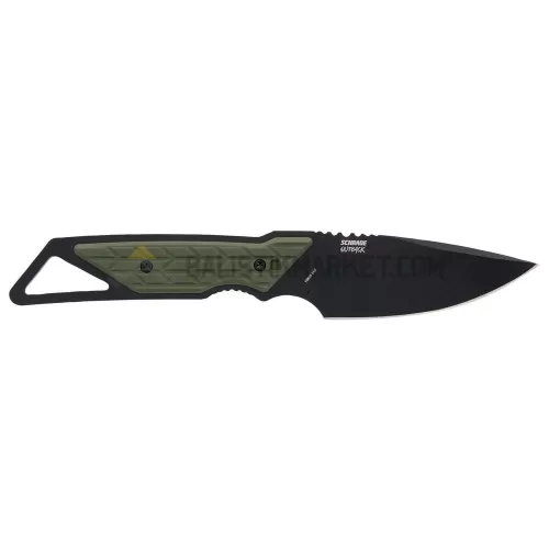 Schrade Delta Class Outback Fixed Sabit Bıçak