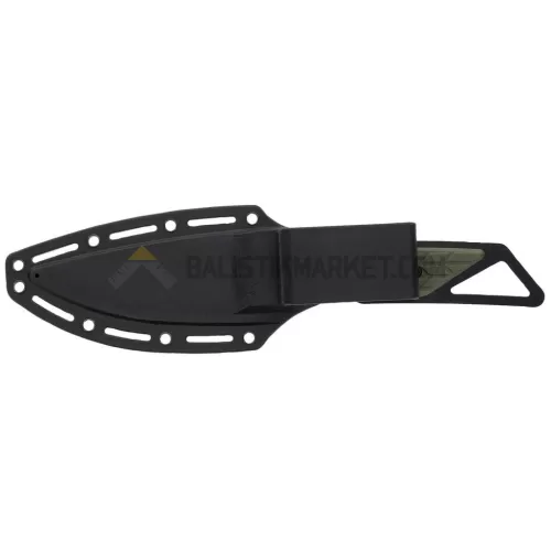 Schrade Delta Class Outback Fixed Sabit Bıçak