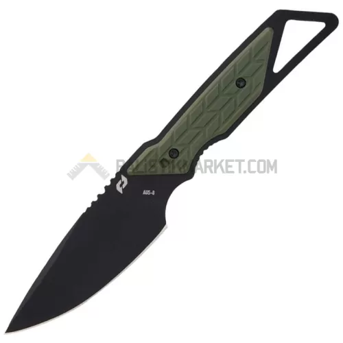 Schrade Delta Class Outback Fixed Sabit Bıçak