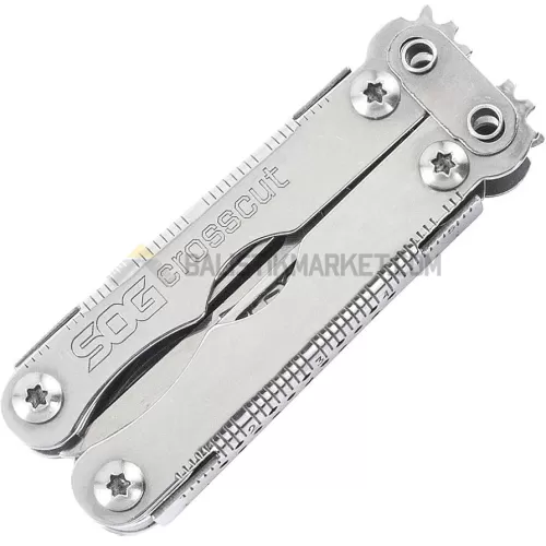 SOG CC-51 CrossCut 2.0 Çok Amaçlı Anahtarlık