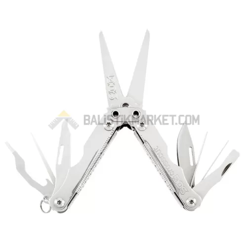 SOG CC-51 CrossCut 2.0 Çok Amaçlı Anahtarlık