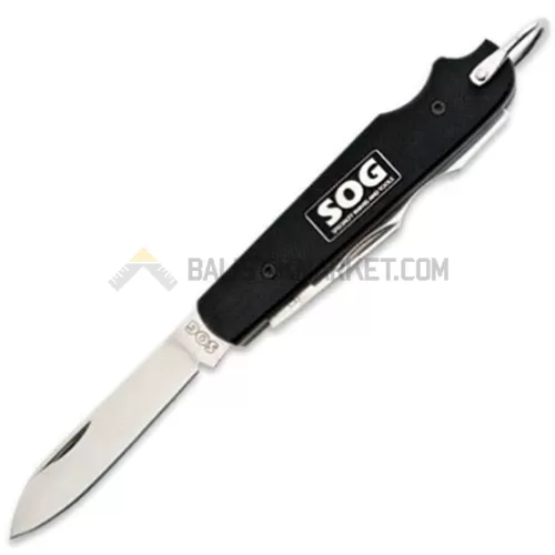 SOG EL-30 Contractor III Çakı