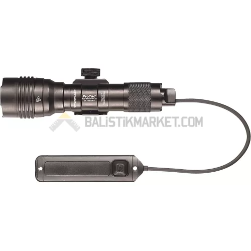 Streamlight Protac Rail Mount 2 650 Lümen Tüfek Feneri