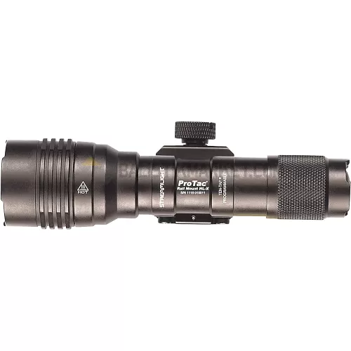 Streamlight Protac Rail Mount 2 650 Lümen Tüfek Feneri