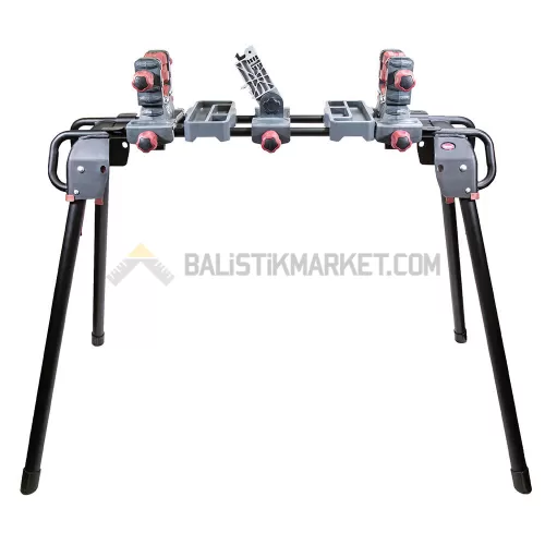 Tipton Standing Ultra Gun Vise Silah Bakım ve Montaj Mengenesi