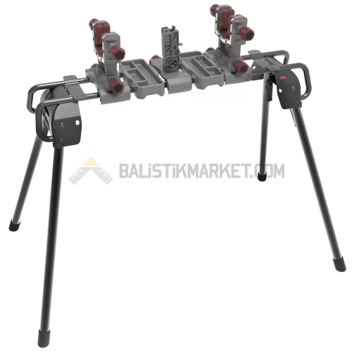 Tipton Standing Ultra Gun Vise Silah Bakım ve Montaj Mengenesi