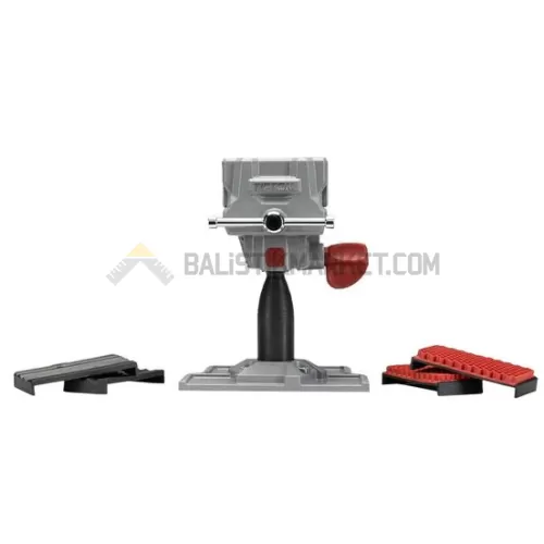 Tipton Best Gun Vise 360 Silah Bakım Mengenesi