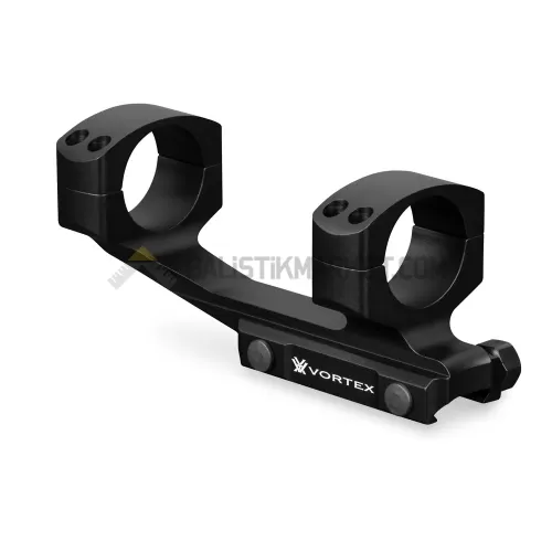 Vortex Pro Extended Cantilever 1inch Tek Parça Tüfek Dürbün Ayağı 