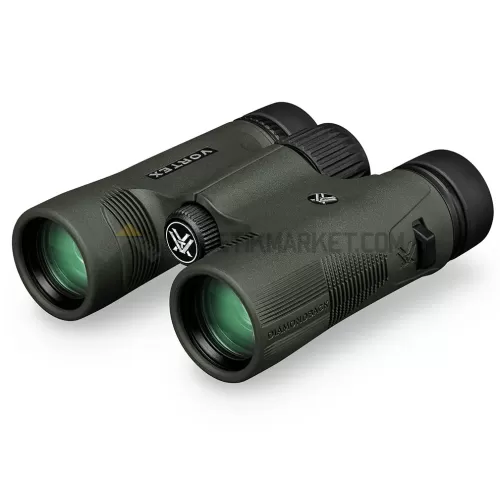 Vortex Diamondback HD 8x28 Binocular El Dürbünü