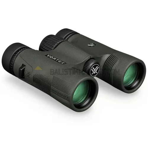 Vortex Diamondback HD 8x28 Binocular El Dürbünü