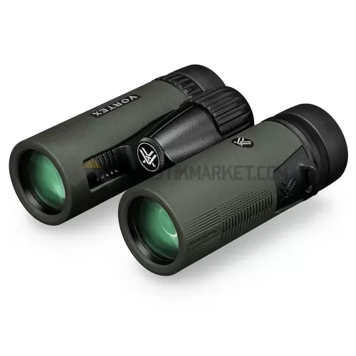 Vortex Diamondback HD 8x32 Binocular El Dürbünü