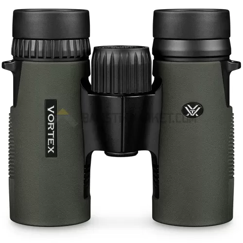 Vortex Diamondback HD 8x32 Binocular El Dürbünü