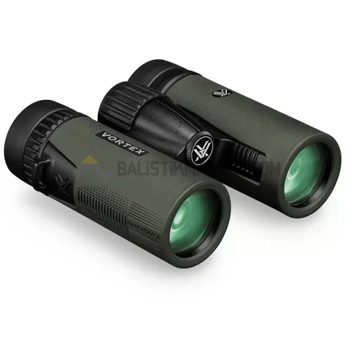 Vortex Diamondback HD 8x32 Binocular El Dürbünü