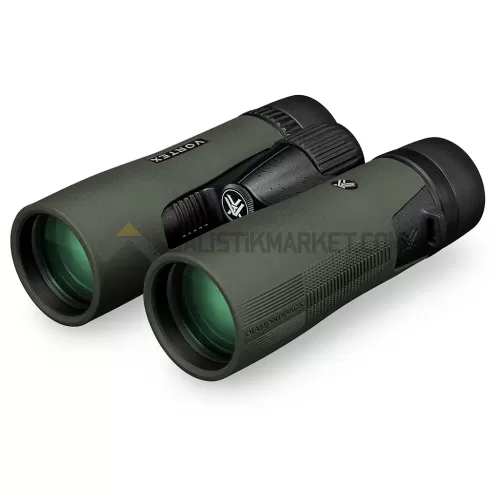 Vortex Diamondback HD 8x42 Binocular El Dürbünü